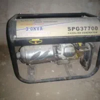 متور برق کم کار در حد اک