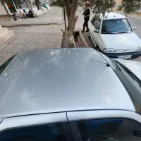 پژو 405 دوگانه کارخانه مدل 88|خودرو سواری و وانت|زنجان, |دیوار