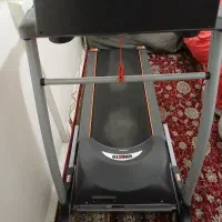 تردمیل خانگی|تجهیزات ورزشی|تهران, قزل قلعه|دیوار