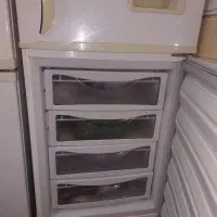 یخچال فریزر|یخچال و فریزر|همدان, |دیوار