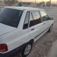 پراید ۸۴|خودرو سواری و وانت|نیریز, |دیوار