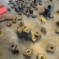فرز استوک فرز کارکرده
