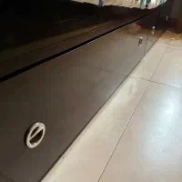 تخت یک‌نفره کاملاً نو همراه با خوشخواب
