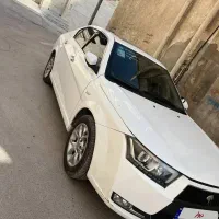 دنا پلاس اتوماتیک 1401