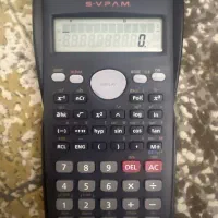 ماشین حساب مهندسی کاسیو