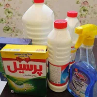 شرکت خدماتی نظافتی اطمینان یزد