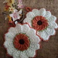 اسکاج و دستگیره