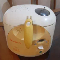 سرخ کن دلونگی و مولینکس با قیمتی توافقی