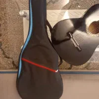 گیتار تمیز باکیف|گیتار، بیس، امپلیفایر|خوی, |دیوار