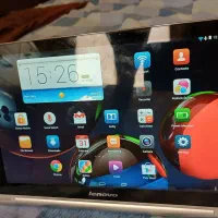 تبلت لنوو B8000H، توضیحات رو بخونید