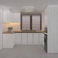 کابینت۶۸۰۰کمددیواری۳۸۰۰باچک بلندمدت|مصالح و تجهیزات ساختمان|همدان, |دیوار