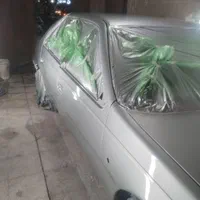 نقاشی خودرو