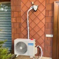 تعمیر، سرویس و نصب کولر گازی