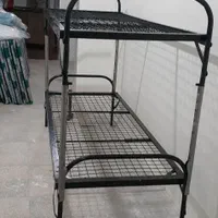 تخت خواب سربازی کارگری|تشک تختخواب|تهران, عبدل‌آباد|دیوار