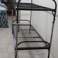 تخت خواب سربازی کارگری|تشک تختخواب|تهران, عبدل‌آباد|دیوار