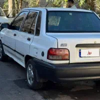 پراید دوگانه شرکتی مدل 1387|خودرو سواری و وانت|قرچک, زیبا شهر|دیوار