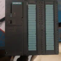 plc seimens s7 cpu313c|قطعات و لوازم جانبی رایانه|فردیس, فردیس|دیوار