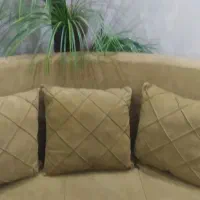 ۷نفره هست به دلیل مشکل مالی به فروش میرسد|مبلمان خانگی و میز عسلی|شیراز, پودنک|دیوار