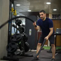 باشگاه بدنسازی در گورک با امکانات و شهریه مناسب