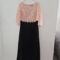 لباس مجلسی سایز ۴۸درحدنو|لباس|اندیشه, اندیشه فاز ۱|دیوار