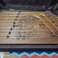 تعداد ۳ عدد سنتور به فروش می‌رسد|سازهای سنتی|مشهد, شهرک بهارستان|دیوار