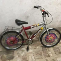 دوچرخه ۲۰|دوچرخه، اسکیت، اسکوتر|تهران, نبی اکرم|دیوار