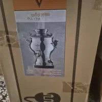 سماور برقی پلان