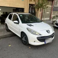 207 سقف پانا دنده