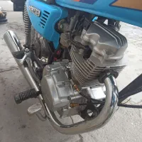 موتور93|موتورسیکلت|خرمآباد, |دیوار