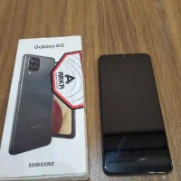 سامسونگ a12 128