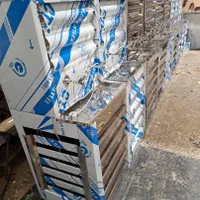 آب سردکن  با ظرفیت مخزن از ده لیتر تا هزار لیتر|آبسردکن و تصفیه آب|شیراز, کوشک میدان|دیوار