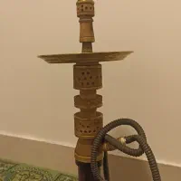 قلیان گردو