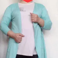 مانتو و لباس راحتی