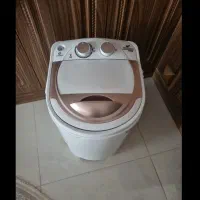 مینی واش ۲/۵کیلوگرم