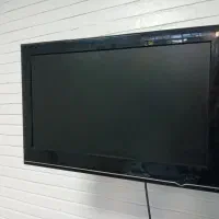 تلویزیون ال ای دی صنام LED
