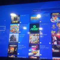 خریدار ps4 بازیدارنصبشده 5|کنسول، بازی ویدئویی و آنلاین|ری, فیروزآبادی|دیوار