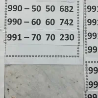 فروش سیم کارت رند و انواع مودم|سیم‌کارت|بومهن, |دیوار