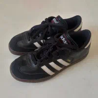 کتونی آدیداس مدل سامبا (Samba)