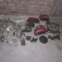 لوازم خودرو پراید و نیسان کاربراتوری