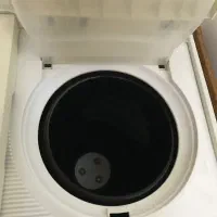 لباسشویی دو قلو|ماشین لباسشویی و خشککن لباس|شیراز, دشت چنار|دیوار