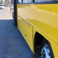 اتوبوس شهری ۴۵۷|خودرو سنگین|اردبیل, |دیوار