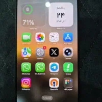 ایفون 16promax|موبایل|تهران, شمشیری|دیوار