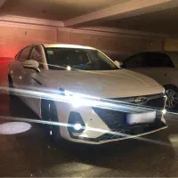 فونیکس آریزو 8 (Z8) صفر فول 1404