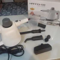 بخارشوی هانوور 1401 . 1200وات