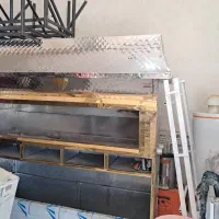 فروش اجاق کبابی .2متری|کافی‌شاپ و رستوران|بناب, |دیوار