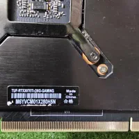 ti asus 3070 oc 8 gb tuf gaming|قطعات و لوازم جانبی رایانه|کرمان, |دیوار