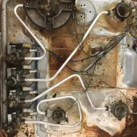 تعمیرات تخصصی اجاق گاز / هود / فر|خدمات پیشه و مهارت|پرند, فاز ۳|دیوار