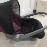 کریر نوزاد|کالسکه و لوازم جانبی|اهواز, زیتون کارمندی|دیوار