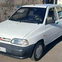 پراید 99 بیرنگ|خودرو سواری و وانت|کرج, مهرویلا جنوبی|دیوار