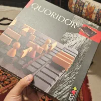 بازی کوریدور نسخه اصل جیگامیک